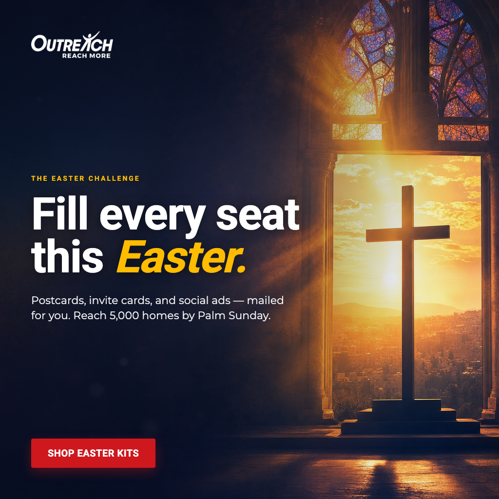 Easter master ad 1