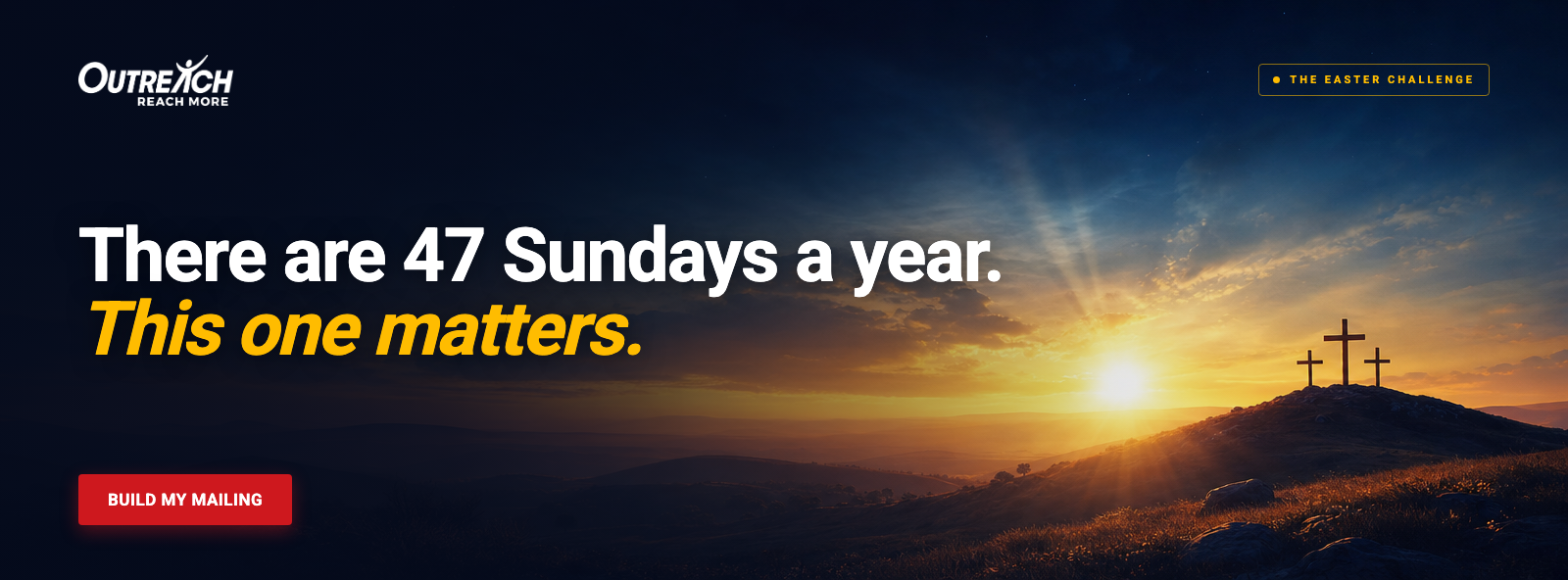 Easter email header 1