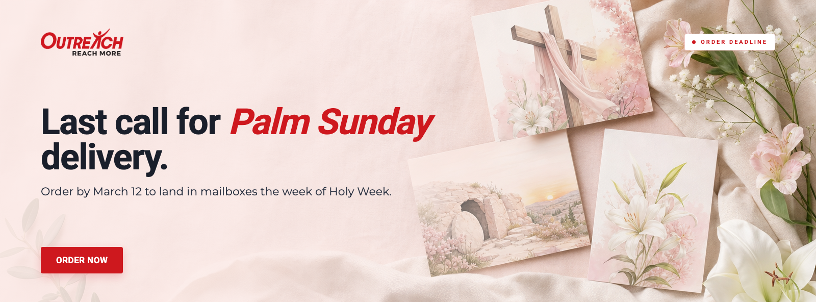 Easter email header 2