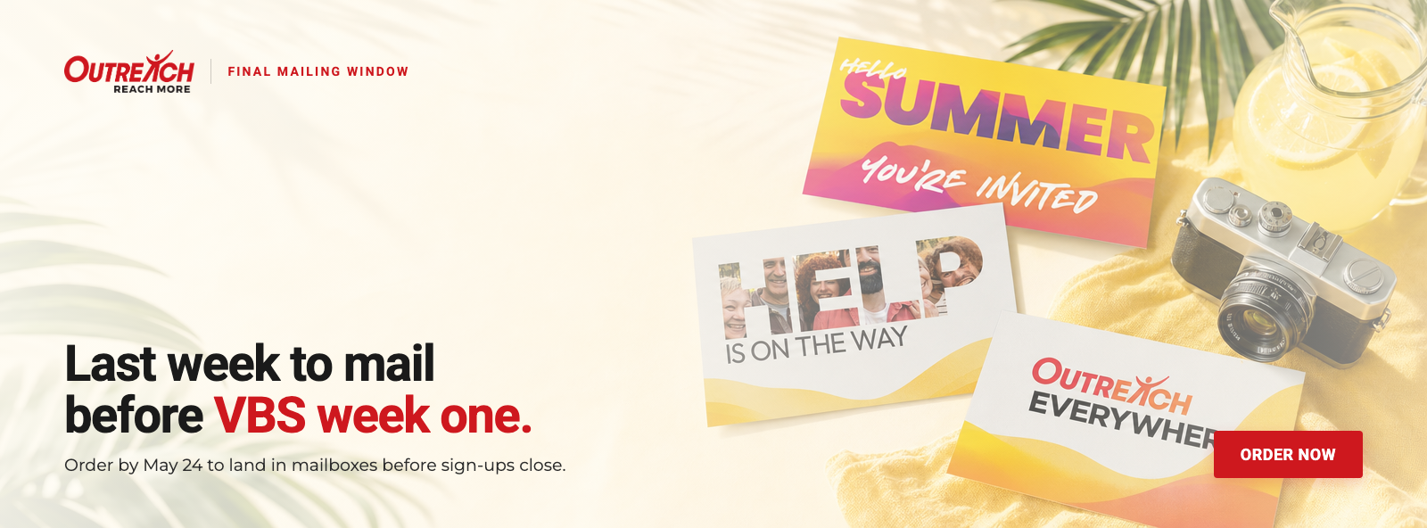 VBS email header 2